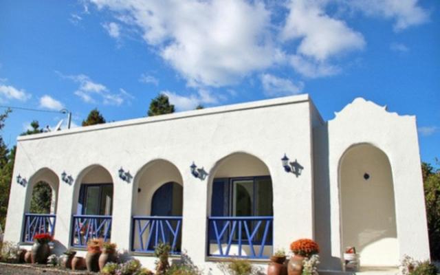 제주 곱은달집펜션