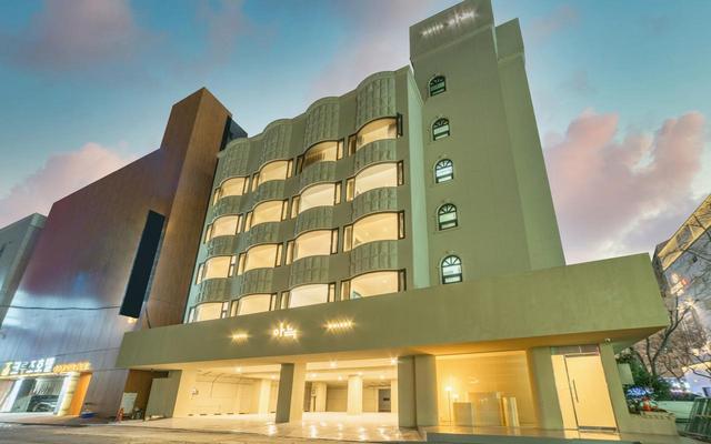 아늑호텔 월곶점