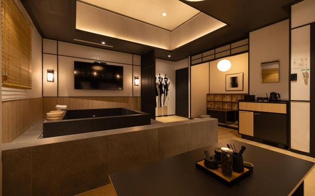 미타스야 료칸 호텔 인천서구청역 by 아늑