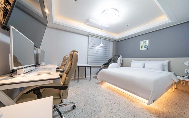 안산(중앙동) 소셜스테이