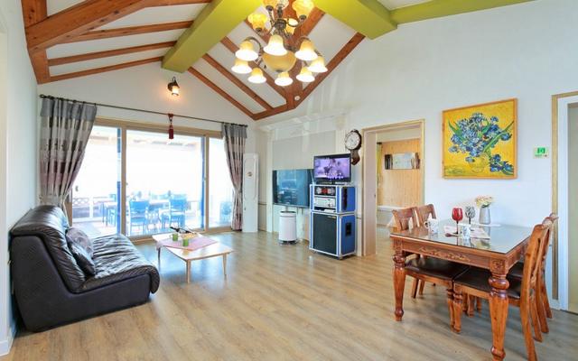 경주 가득한정원펜션