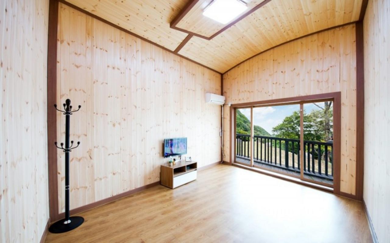 아산 산아름펜션 사진