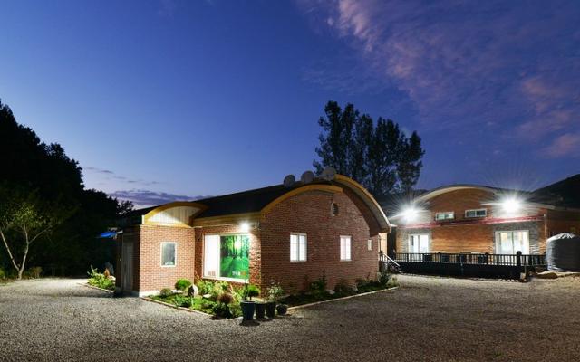 아산 산아름펜션