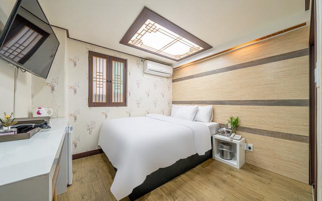 명동 경동 호텔