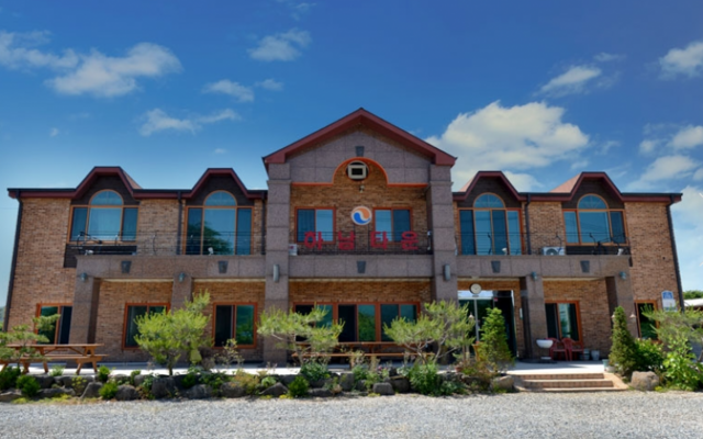 연천 왕의자택펜션