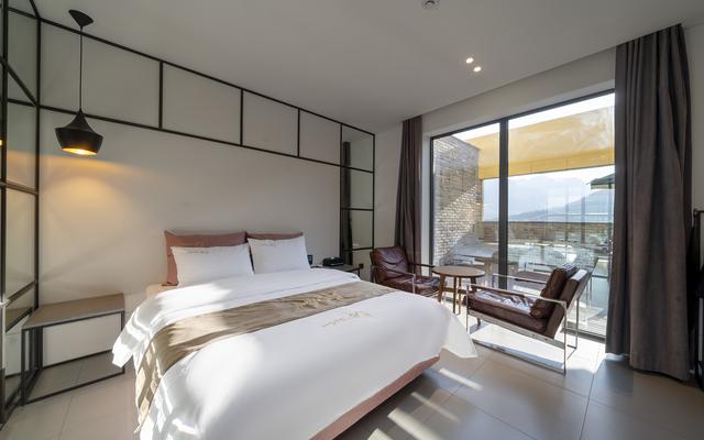 공주(동학사) 소설 무인텔