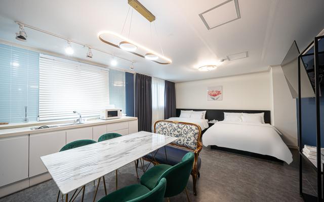 울진 유성스테이