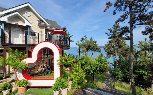 해남 땅끝풍경펜션