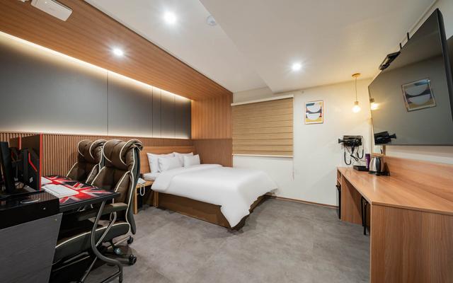 인천(부평) 호텔오늘