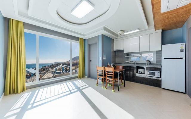 영덕 블루시티펜션