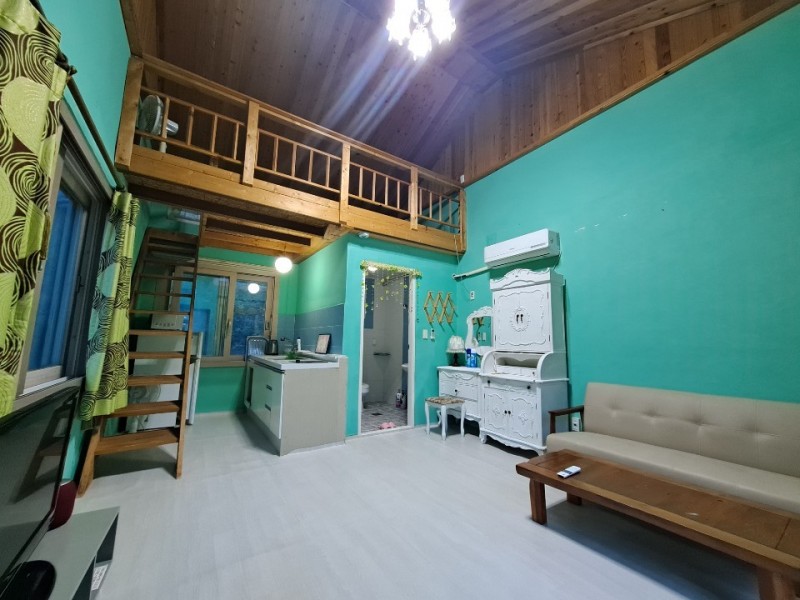 정읍 호숫가펜션 대표 이미지