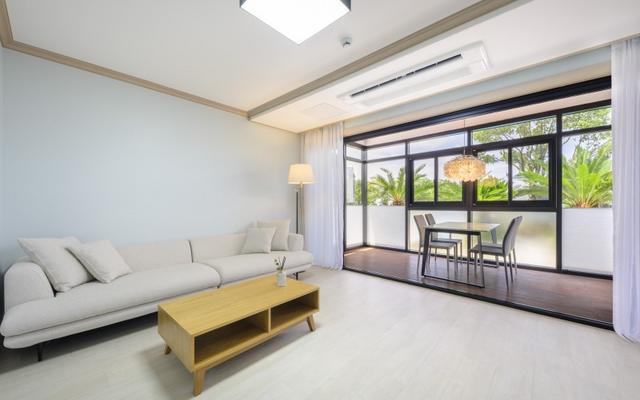 제주 홍스랜드펜션