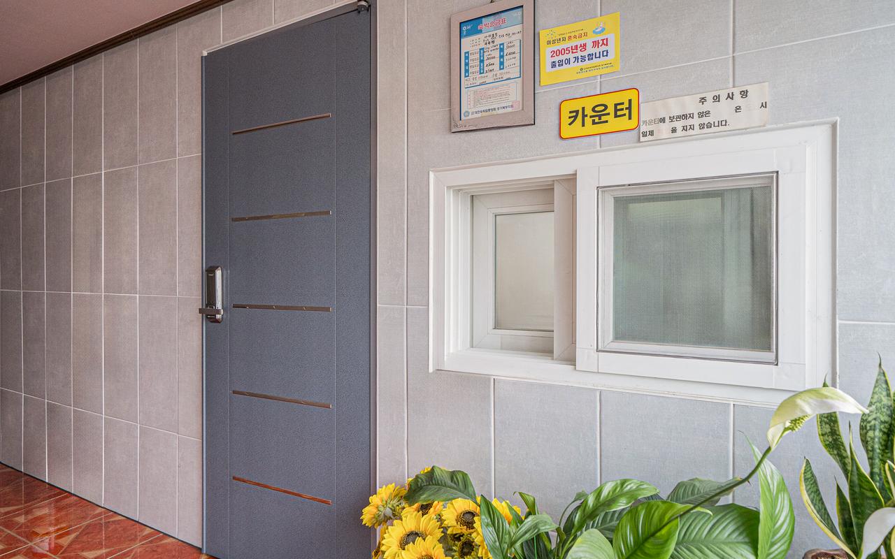 연천(전곡) 아라 모텔 사진