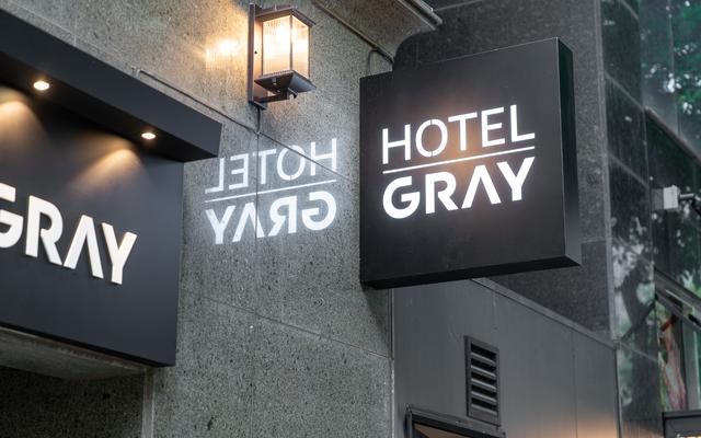 분당(정자) 그레이호텔 분당점