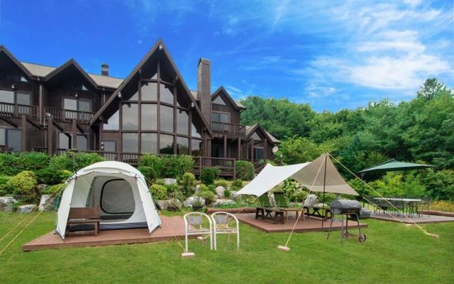 평창 샬레리조트