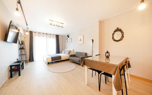 화성(제부도) 수에뇨펜션