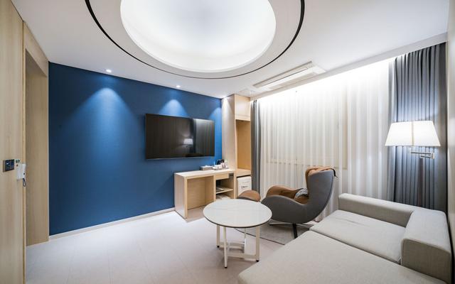 광주 하운드호텔 광주첨단