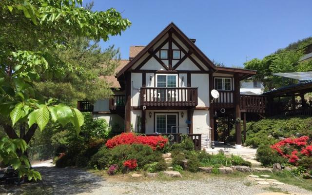 양산(배내골) 코지펜션