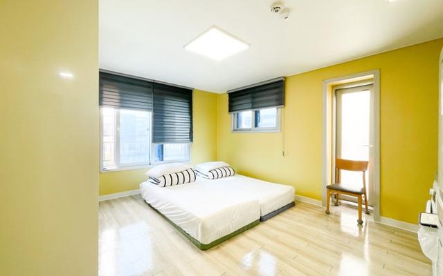 영종도 ABC홈스테이