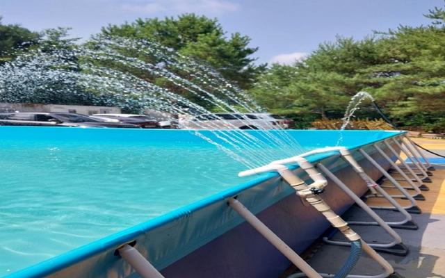 남양주 클럽레스피아펜션(남양주2호점)