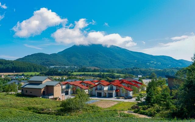 평창 르꼼떼블루