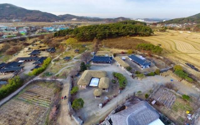 아산 하서원펜션 사진
