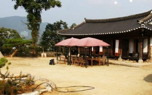 아산 하서원펜션