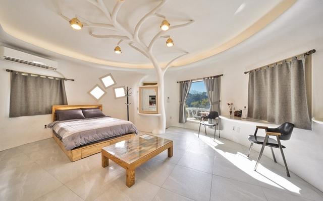 파주 테라펜션A