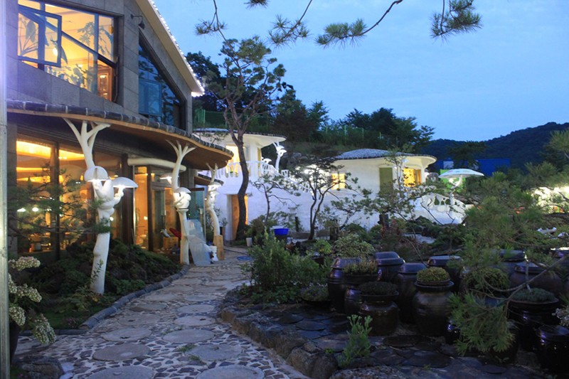 파주 테라펜션A 사진