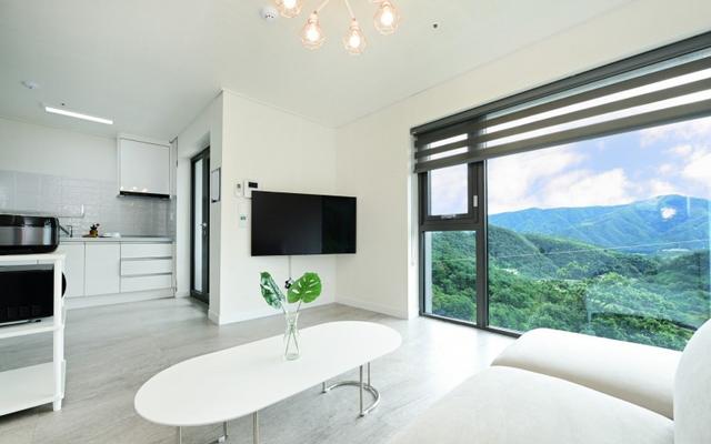 가평 하늘과땅사이힐링스테이