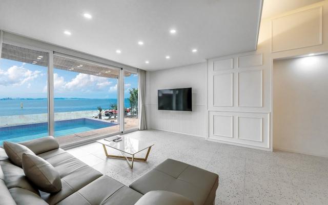 포항 바라보다풀빌라