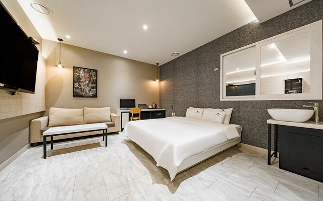 양산이데아호텔 물금점