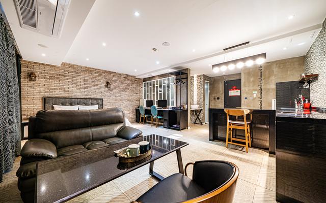 이천 호텔 더 클래스