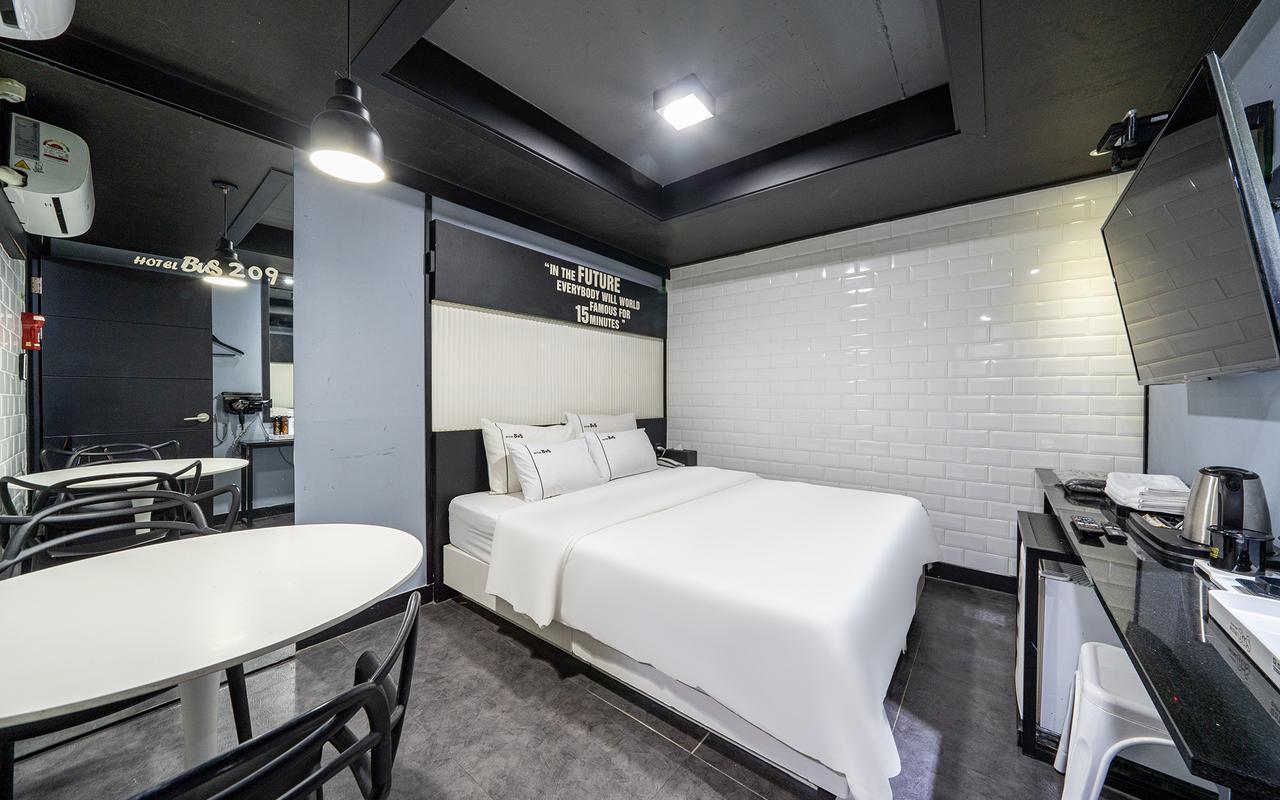 상봉 호텔 버스 모텔 사진, 가격, 위치소개 | NOL