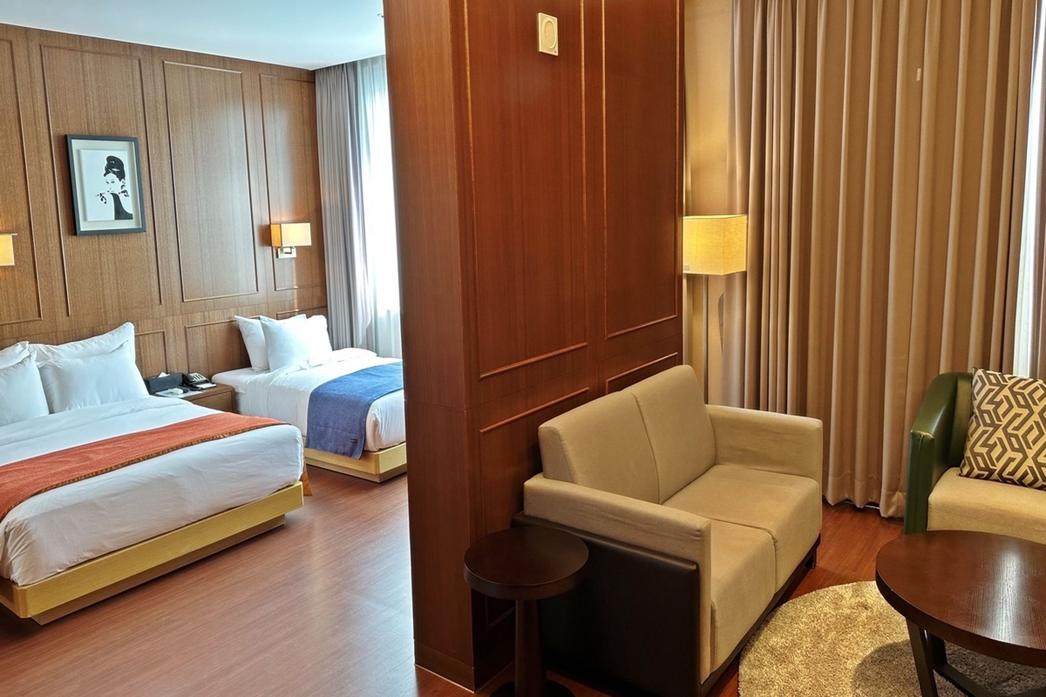 패밀리 오션 스위트 오션뷰 봄맞이 특가