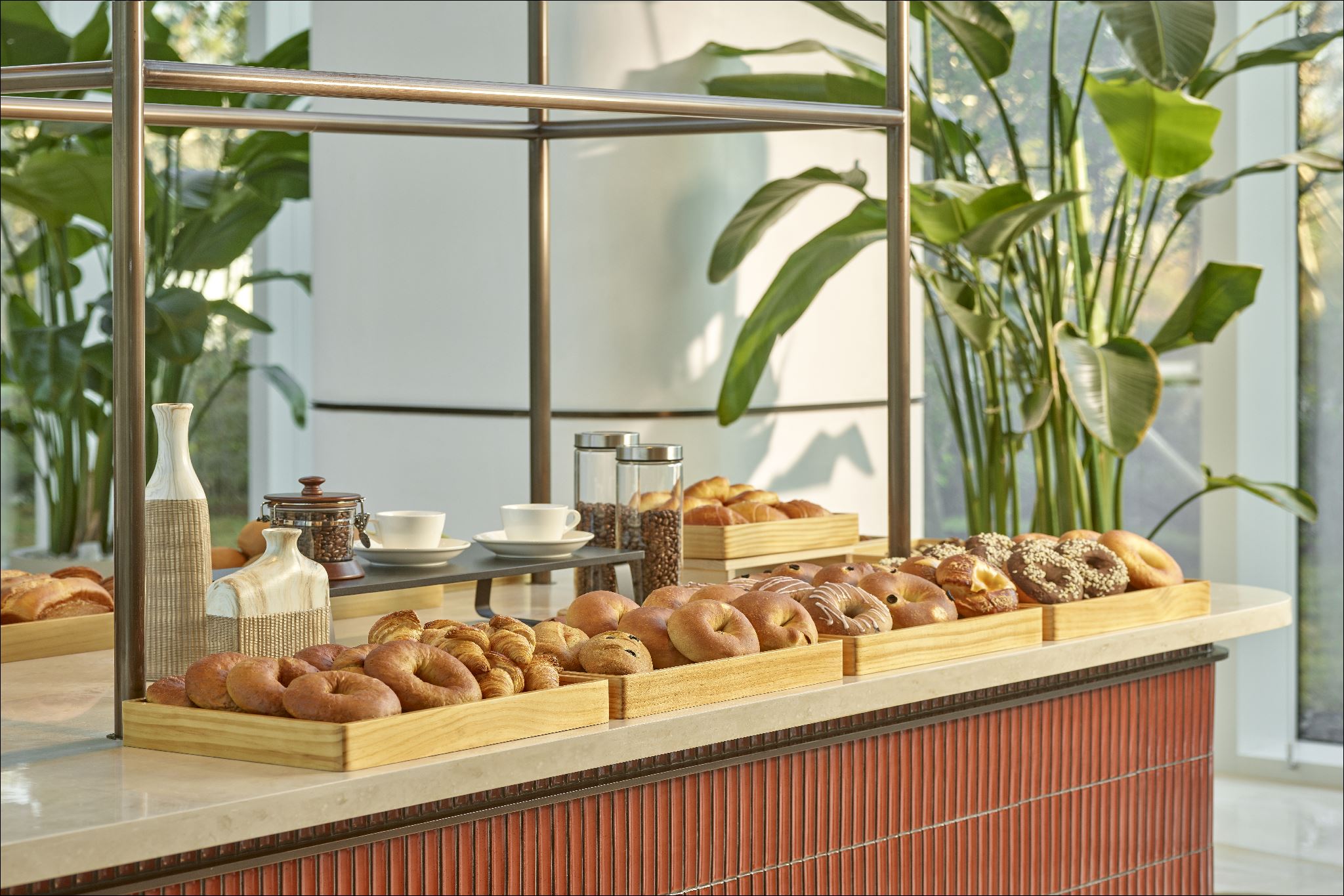 롯데호텔앤리조트 김해