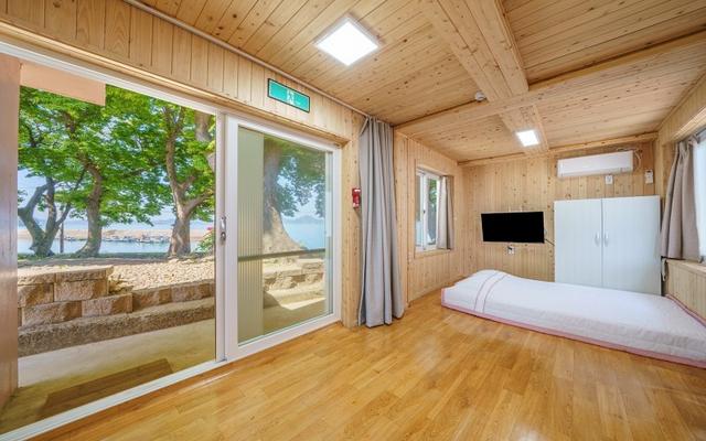 남해 남해랑바다랑펜션