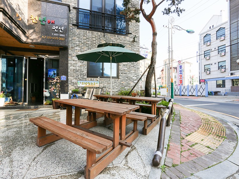 보령(대천) 천년애펜션 사진