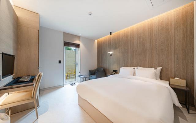 아산 하운드 아산터미널