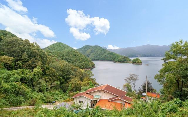 제천 내마음은호수요펜션