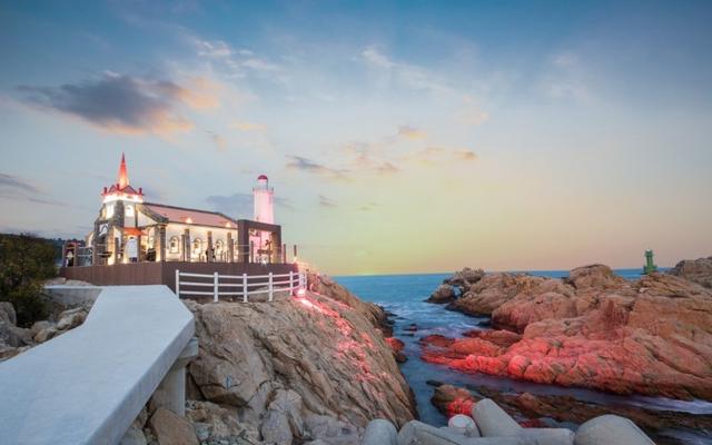 부산 드림하우스펜션