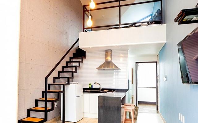 서귀포 오션트리리조트