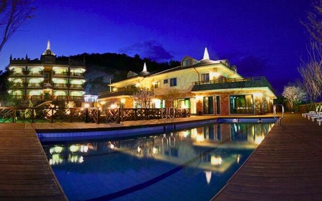 화성(제부도) 오브레펜션