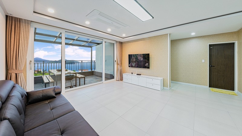 거제도 클로버스파펜션 썸네일4