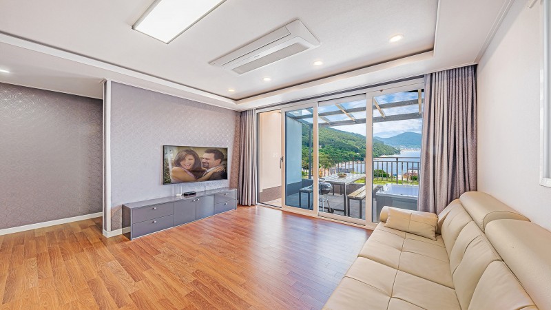 거제도 클로버스파펜션 썸네일3