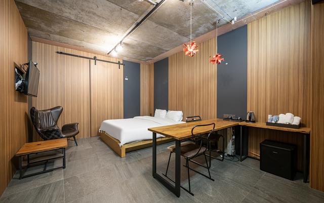 호텔시애틀 인천공항점