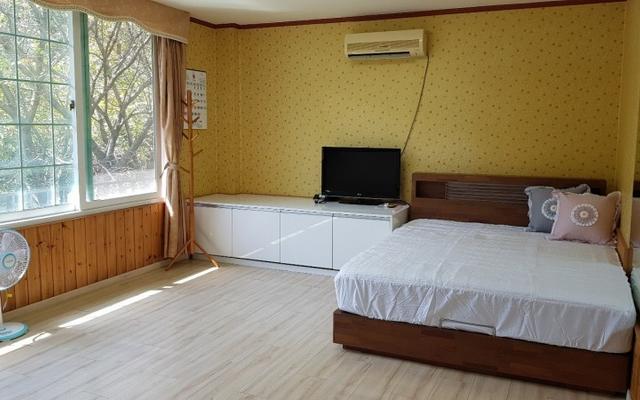 논산 대둔산아리아펜션 사진