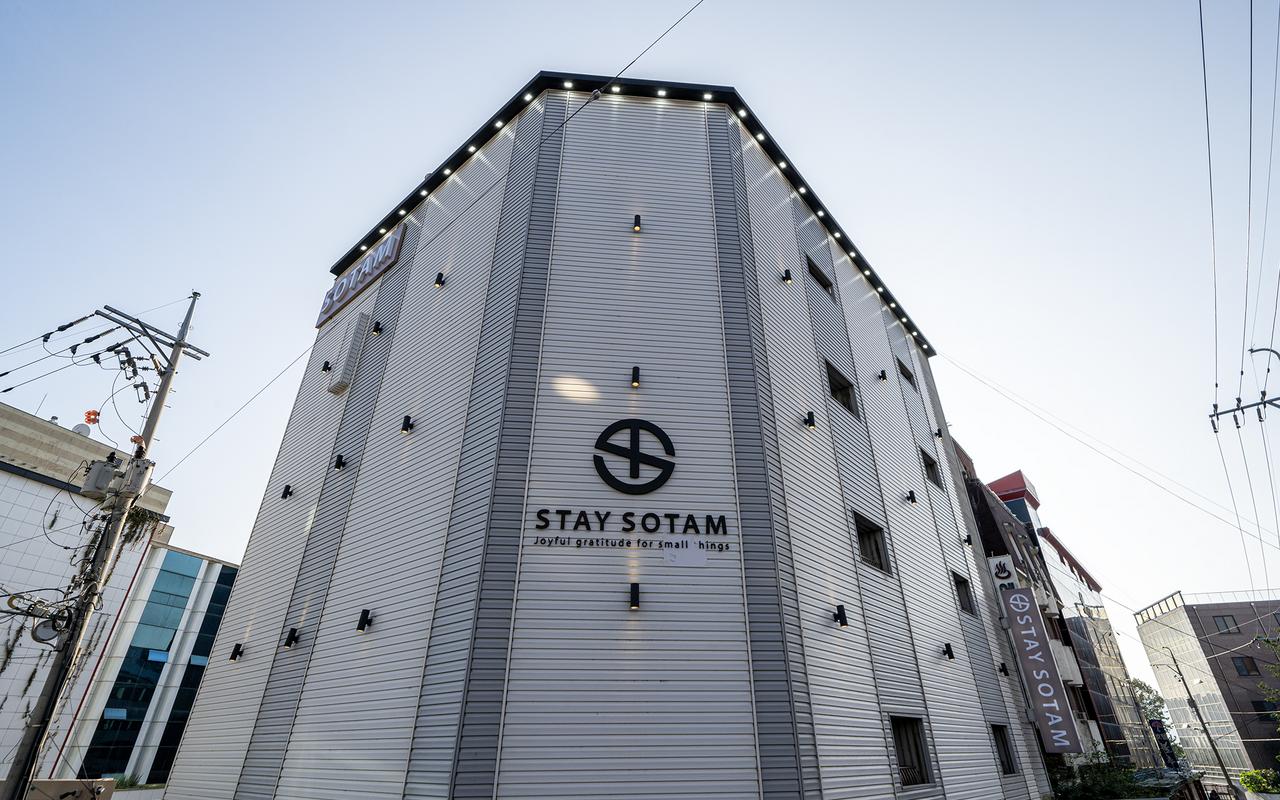 仁川（松島）ソタムステイホテル 사진 2