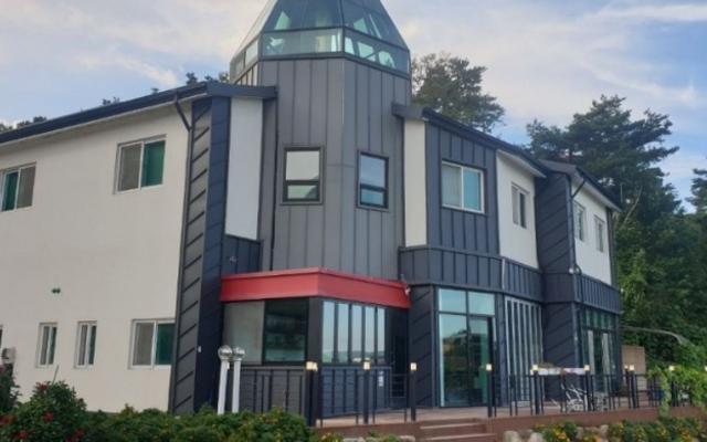 진안 마이산패밀리펜션