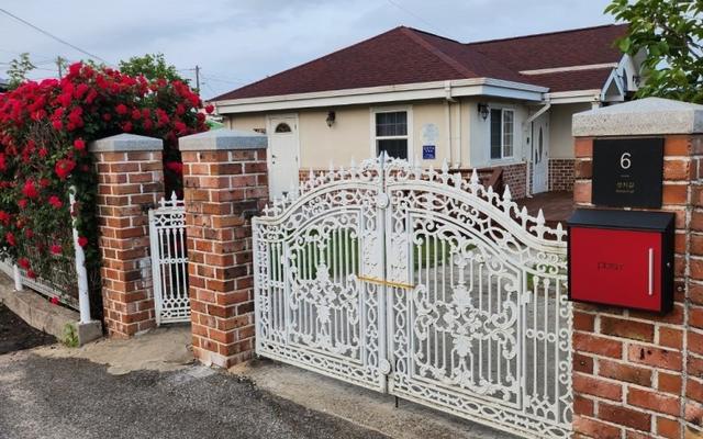 익산 영주네펜션